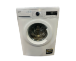 Zanussi 60cm 7kg 1200RPM Spin Freestanding Washing Machine In White- ZWF725B4PW