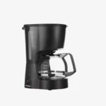 Tristar 0.6 L 600W Coffee Market With Keep Warm Function And Drip Stop- CM-1246
