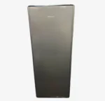 Hisense 165 L Retro Design Larder Fridge With Ice Box In Silver - RR220D4BDE