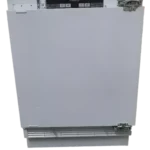 Kenwood 60cm Integrated Undercounter Freezer In White- KIF60W21