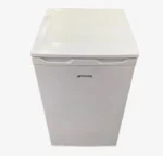 Smeg Fridge FS08FW White Freestanding Under Counter