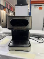 KOTLIE Espresso Coffee Machine, 20 BAR Stainless Steel Professional Coffee Maker - Image 15