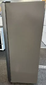 Hisense 165 L Retro Design Larder Fridge With Ice Box In Silver - RR220D4BDE - Image 4