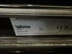 Altimo 80liter Built In Single Oven With Digital Clock Display In Black- BIS0FB - Image 7