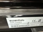 Essentials 50 cm Full Gas Cooker WIth Integrated Grill In White - CFSGWH18- EB25 - Image 9