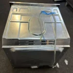 Candy 60cm 65 L Electric Convection Oven With 8 Cooking Functions - FIDCX602 - Image 5