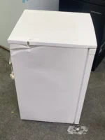 Smeg Fridge FS08FW White Freestanding Under Counter - Image 5