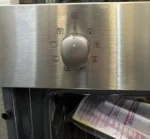 Candy 60cm 65 L Electric Convection Oven With 8 Cooking Functions - FIDCX602 - Image 15