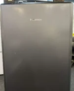 Hisense 165 L Retro Design Larder Fridge With Ice Box In Silver - RR220D4BDE - Image 14