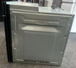 Altimo 80liter Built In Single Oven With Digital Clock Display In Black- BIS0FB - Image 11