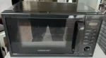 Cookology 20L 800W Digital Microwave With 8 Functions In Black- CFSDI20LBK - Image 15