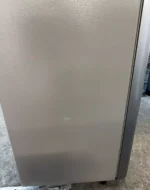 Hisense 165 L Retro Design Larder Fridge With Ice Box In Silver - RR220D4BDE - Image 7