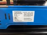 Campingaz Camp Bistro Elite Folding Stove With Single Gas Hob In Blue - Image 2