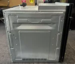 Altimo 80liter Built In Single Oven With Digital Clock Display In Black- BIS0FB - Image 10