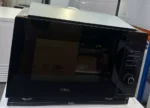 CDA Built-In 25 L 900W Microwave with Grill And Defrost-Stainless Steel VM231SS - Image 2
