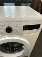 Zanussi 60cm 7kg 1200RPM Spin Freestanding Washing Machine In White- ZWF725B4PW - Image 5