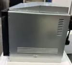 CDA Built-In 25 L 900W Microwave with Grill And Defrost-Stainless Steel VM231SS - Image 11