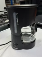 Tristar 0.6 L 600W Coffee Market With Keep Warm Function And Drip Stop- CM-1246 - Image 11