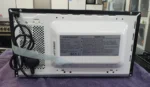 COOKOLOGY 800 W 20L Capacity Freestanding Microwave In Black CMAFS20LBK - Image 11