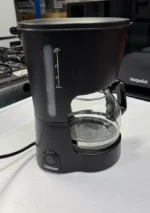 Tristar 0.6 L 600W Coffee Market With Keep Warm Function And Drip Stop- CM-1246 - Image 12