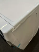 Hoover H-Wash 500 11kg 1400RPM Spin Washing Machine In White - HW411AMC1-80 - Image 13