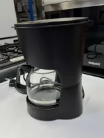Tristar 0.6 L 600W Coffee Market With Keep Warm Function And Drip Stop- CM-1246 - Image 13