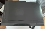 Cookology 20L 800W Digital Microwave With 8 Functions In Black- CFSDI20LBK - Image 3