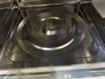CDA Built-In 25 L 900W Microwave with Grill And Defrost-Stainless Steel VM231SS - Image 3