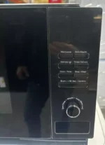 CDA Built-In 25 L 900W Microwave with Grill And Defrost-Stainless Steel VM231SS - Image 14