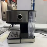 KOTLIE Espresso Coffee Machine, 20 BAR Stainless Steel Professional Coffee Maker