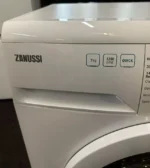 Zanussi 60cm 7kg 1200RPM Spin Freestanding Washing Machine In White- ZWF725B4PW - Image 3