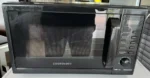 Cookology 20L 800W Digital Microwave With 8 Functions In Black- CFSDI20LBK - Image 13