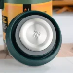 Di Wang Xin Classic Vacuum Stainless Steel Camp Mug For Hot And Cold Beverages - Image 6