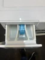 Hoover H-Wash 500 11kg 1400RPM Spin Washing Machine In White - HW411AMC1-80 - Image 7