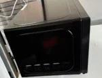 Cookology 20L 800W Digital Microwave With 8 Functions In Black- CFSDI20LBK - Image 7