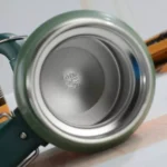 Di Wang Xin Classic Vacuum Stainless Steel Camp Mug For Hot And Cold Beverages - Image 9