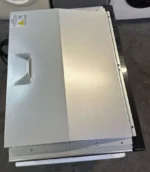 CDA Built-In 25 L 900W Microwave with Grill And Defrost-Stainless Steel VM231SS - Image 9