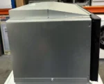 CDA Built-In 25 L 900W Microwave with Grill And Defrost-Stainless Steel VM231SS - Image 10