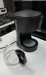 Tristar 0.6 L 600W Coffee Market With Keep Warm Function And Drip Stop- CM-1246 - Image 10
