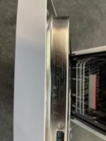 BOSCH Series 4 SPS4HMW49G Slimline WiFi-enabled Dishwasher – White - Image 5