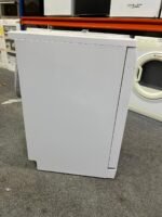 BOSCH Series 4 SPS4HMW49G Slimline WiFi-enabled Dishwasher – White - Image 7