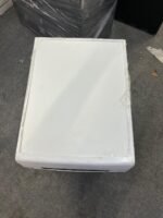 BOSCH Series 4 SPS4HMW49G Slimline WiFi-enabled Dishwasher – White - Image 9