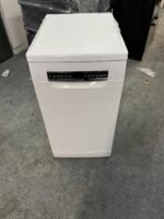 BOSCH Series 4 SPS4HMW49G Slimline WiFi-enabled Dishwasher – White - Image 10