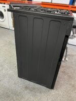 LEISURE Chefmaster CC100F521T 100 cm Dual Fuel Range Cooker – Anthracite" - Image 3