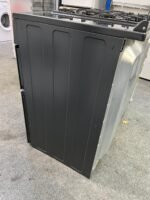 LEISURE Chefmaster CC100F521T 100 cm Dual Fuel Range Cooker – Anthracite" - Image 4