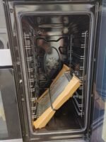 LEISURE CK90F530X 90 cm Dual Fuel Range Cooker – Stainless Steel & Chrome - Image 5