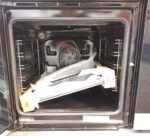 LEISURE CK90F530X 90 cm Dual Fuel Range Cooker – Stainless Steel & Chrome - Image 4