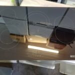 Series 4 Electric hob 80 cm surface mount without frame PKH811BB1D