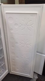 Willow WTF55WV2 55cm Low Frost Tall Freezer - White - Image 6
