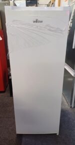 Willow WTF55WV2 55cm Low Frost Tall Freezer - White